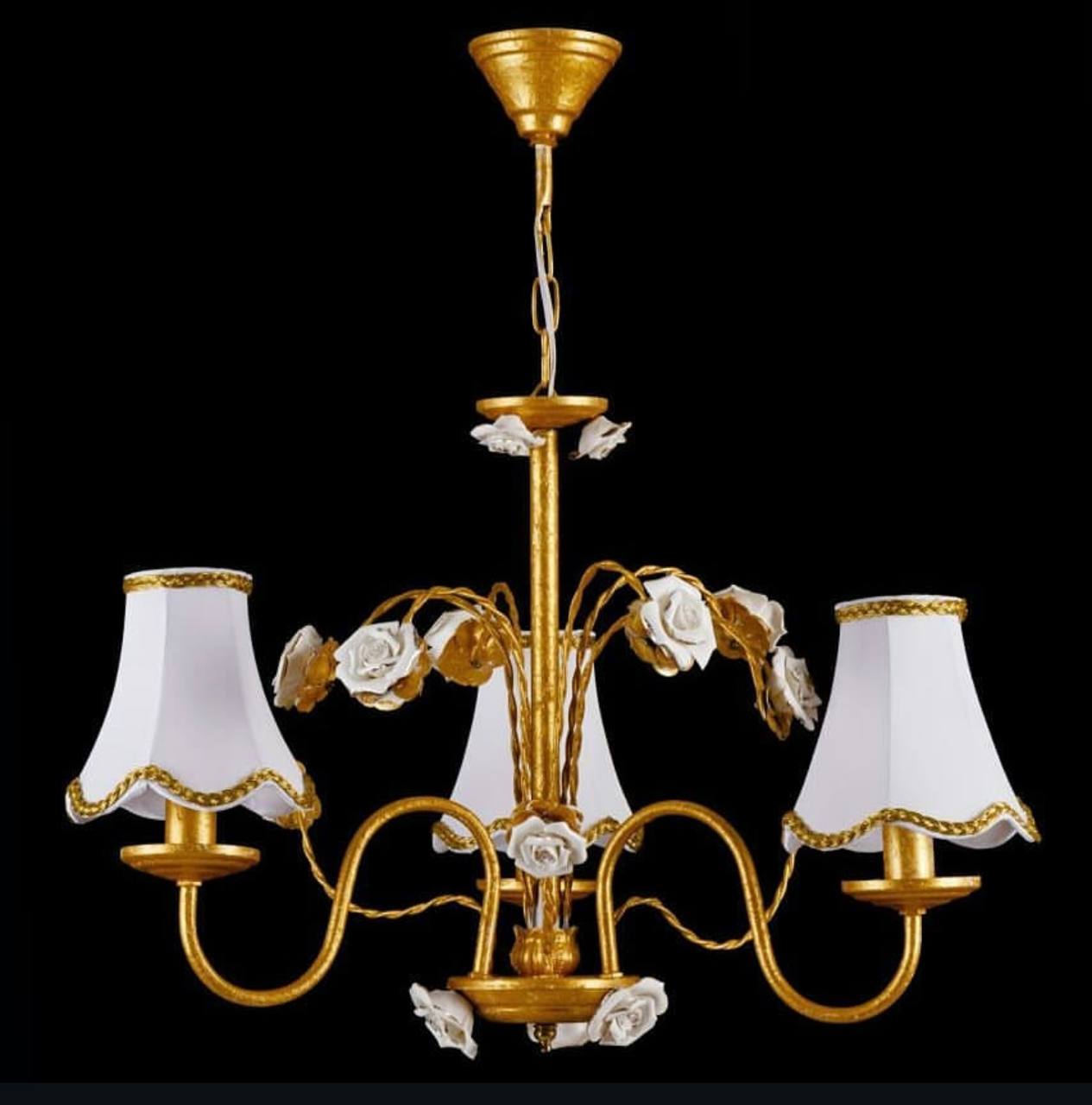 looster sazan