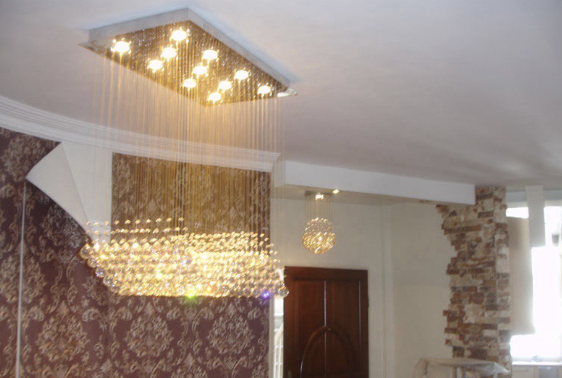 looster sazan